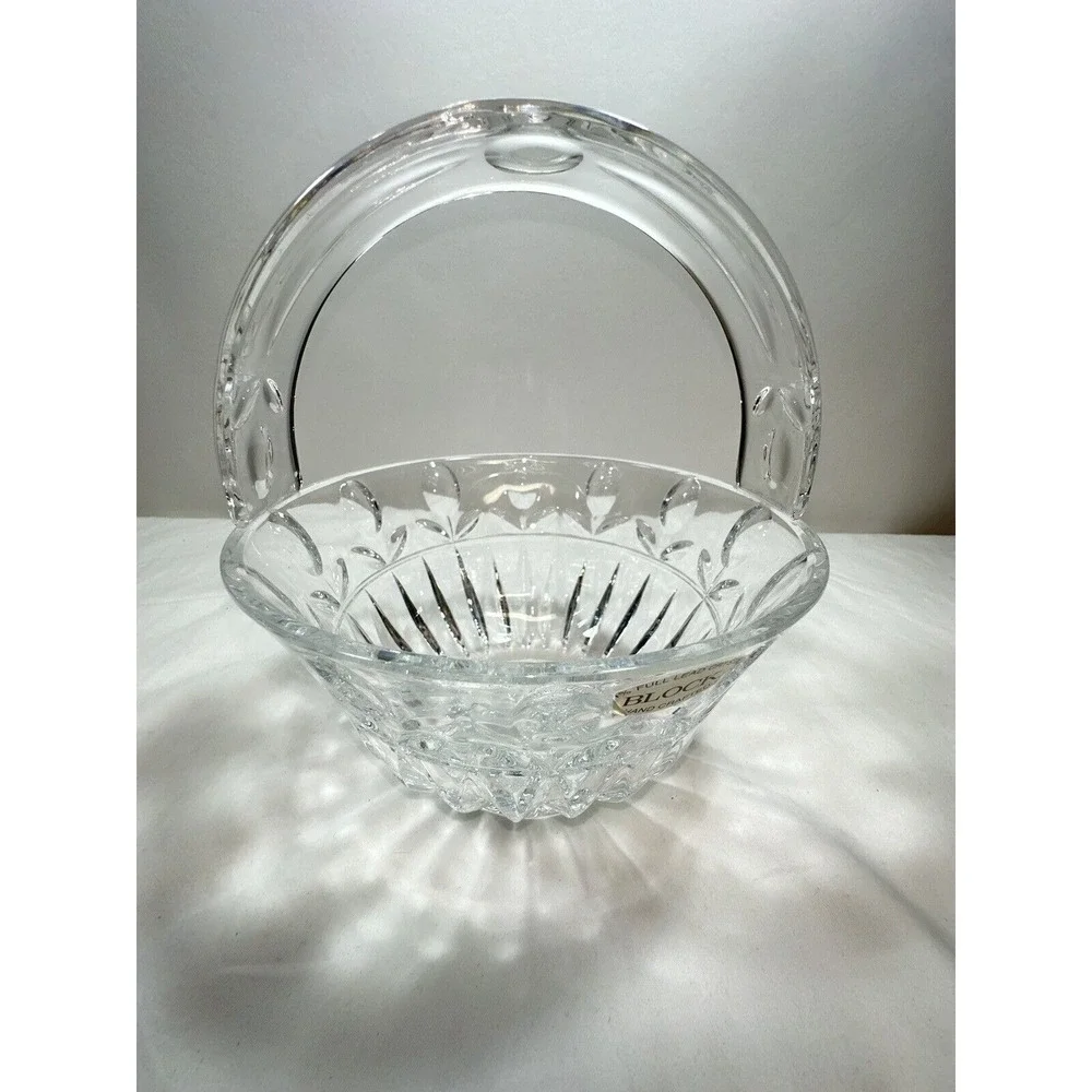 N/A basket comes